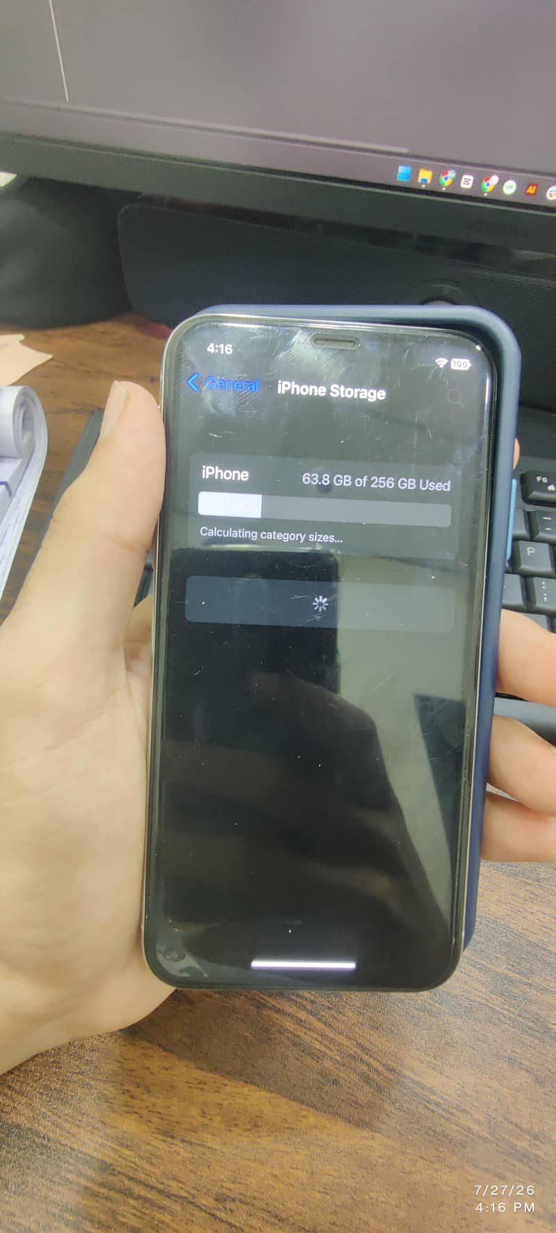 Apple iPhone X 6