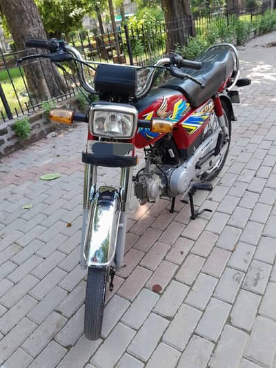 Honda CD70 2021Model/0/3/0/0/9/4/7/2/4/4/1