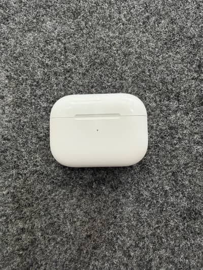 Apple Airpods Pro 2nd Generation Type C