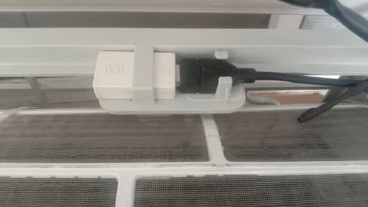 E Smart 1.5 Ton  Unit Good Condition