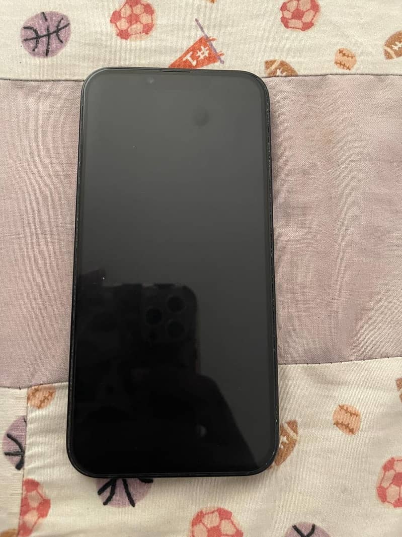 iPhone 13 1