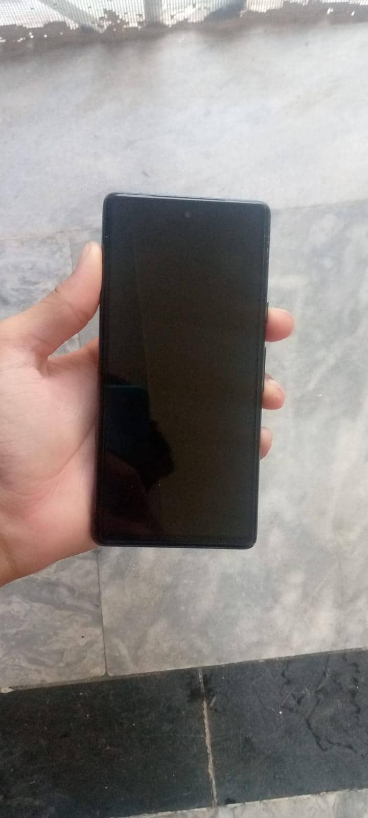 Google Pixel 7a 2