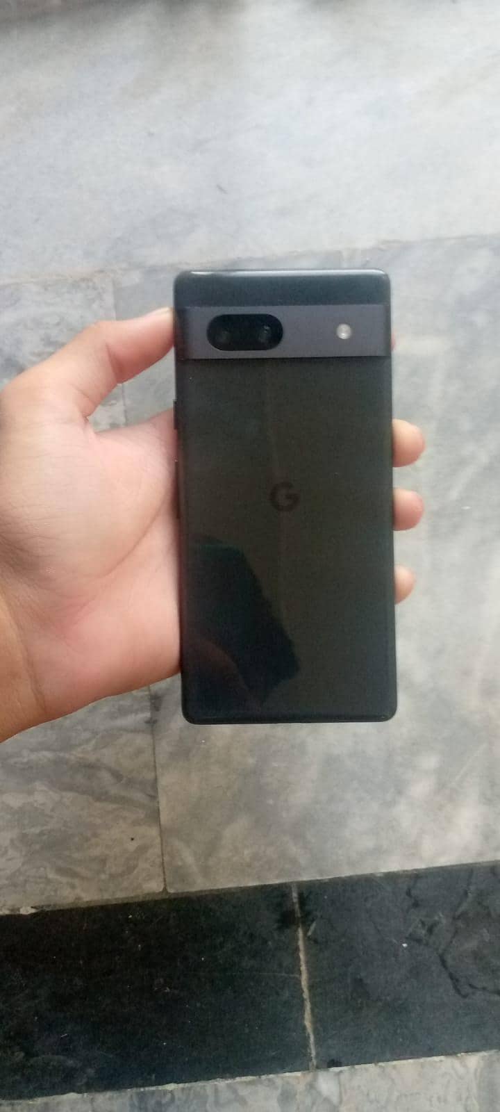 Google Pixel 7a 3
