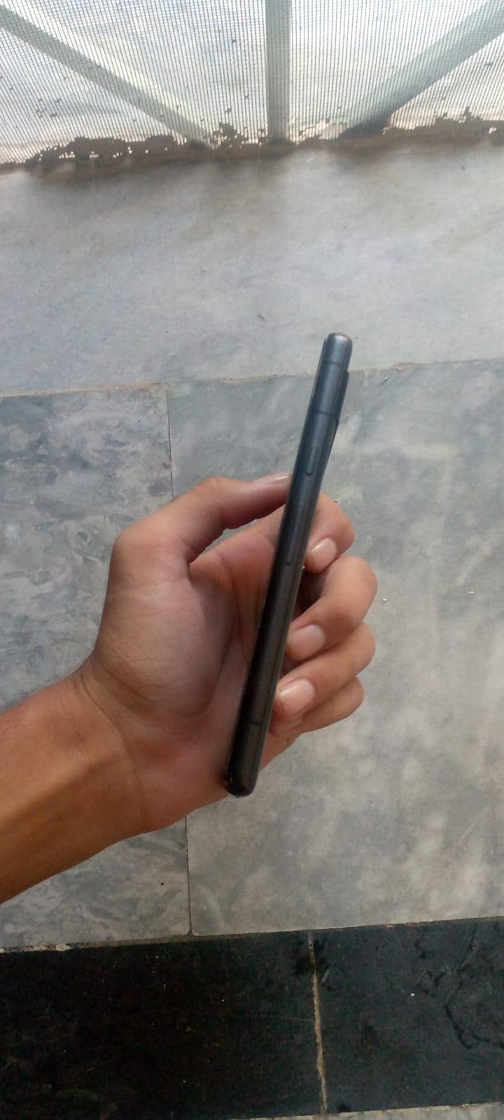 Google Pixel 7a 4