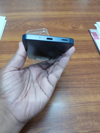 Samsung Mobile A16 6 128 GB