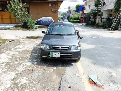 Home used Alto 2010 power steering/ windows for urgent sale