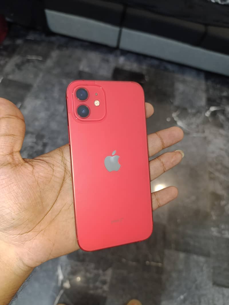 Apple iPhone 12 0