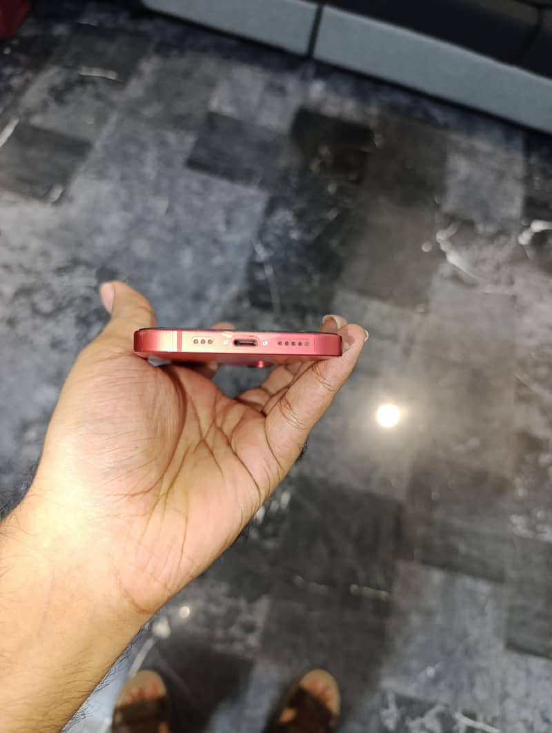 Apple iPhone 12 5