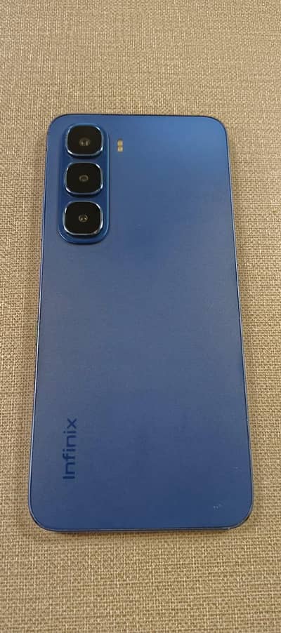 Infinix 60il