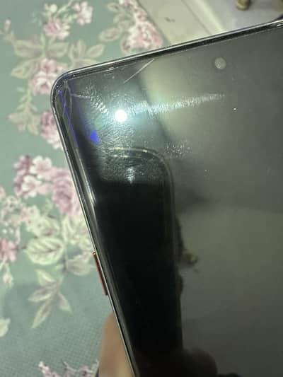 camon 40 pro new condition