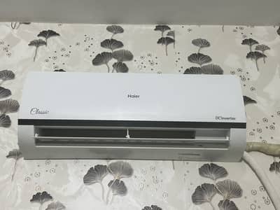 1 tan AC DC inverter Just 5 month used New condition
