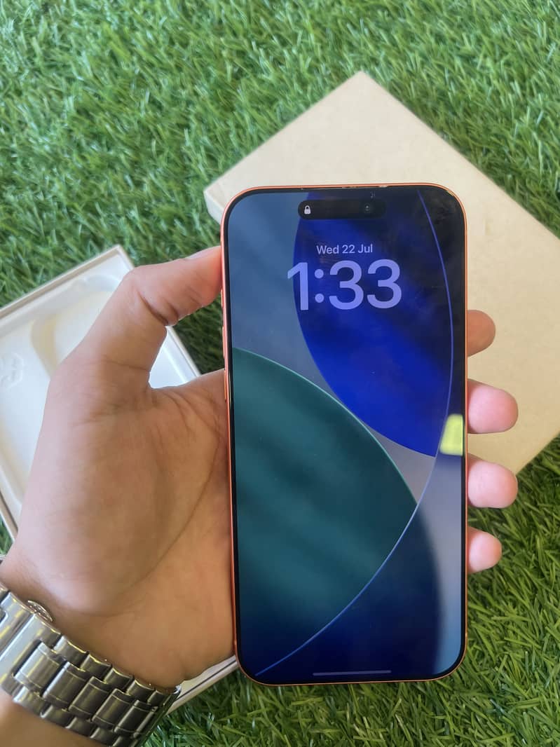 Iphone 17 Pro Max 2