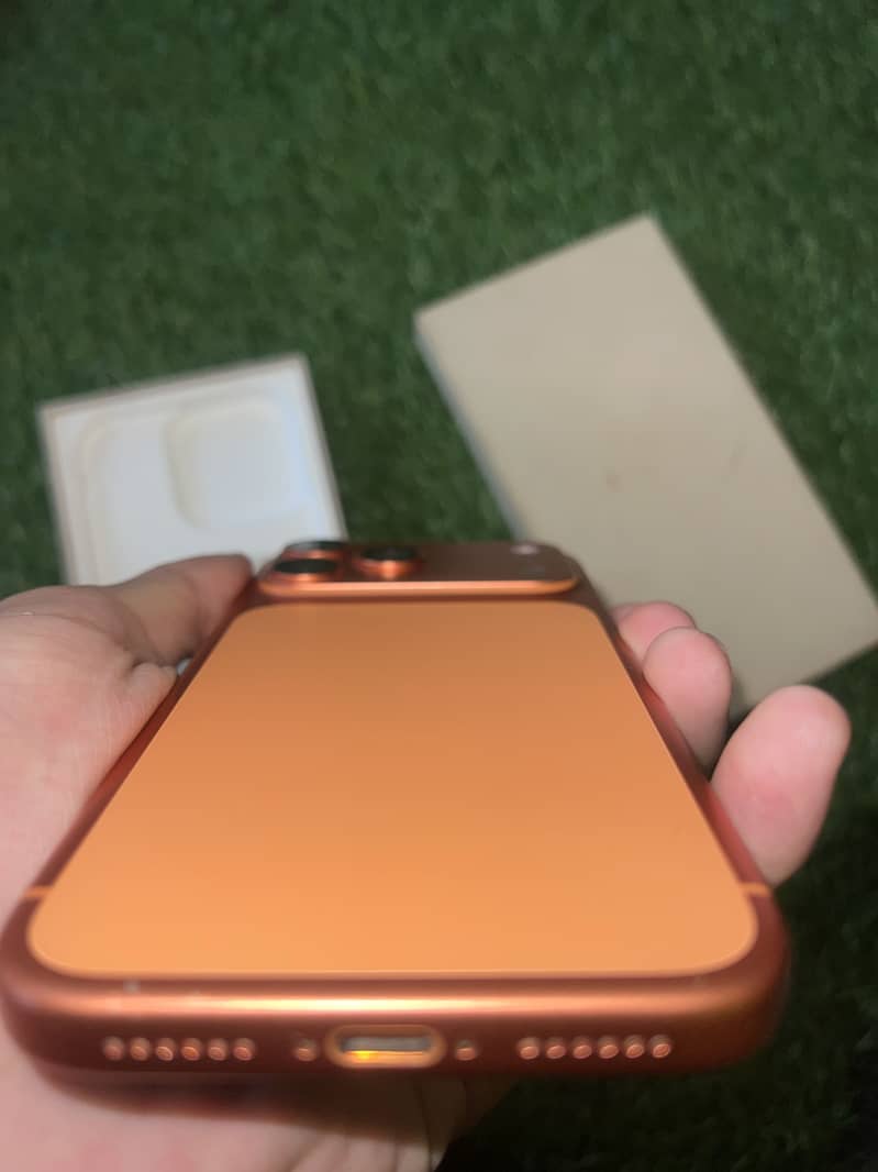 Iphone 17 Pro Max 4