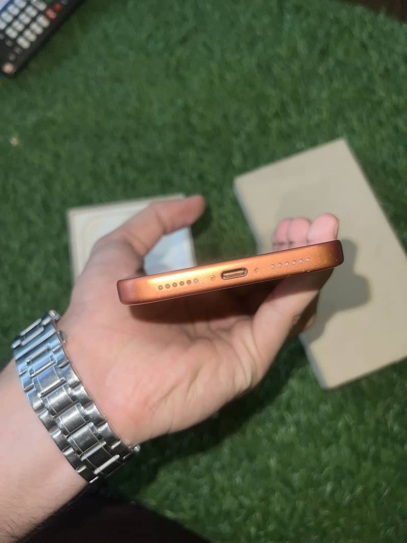 Iphone 17 Pro Max 5
