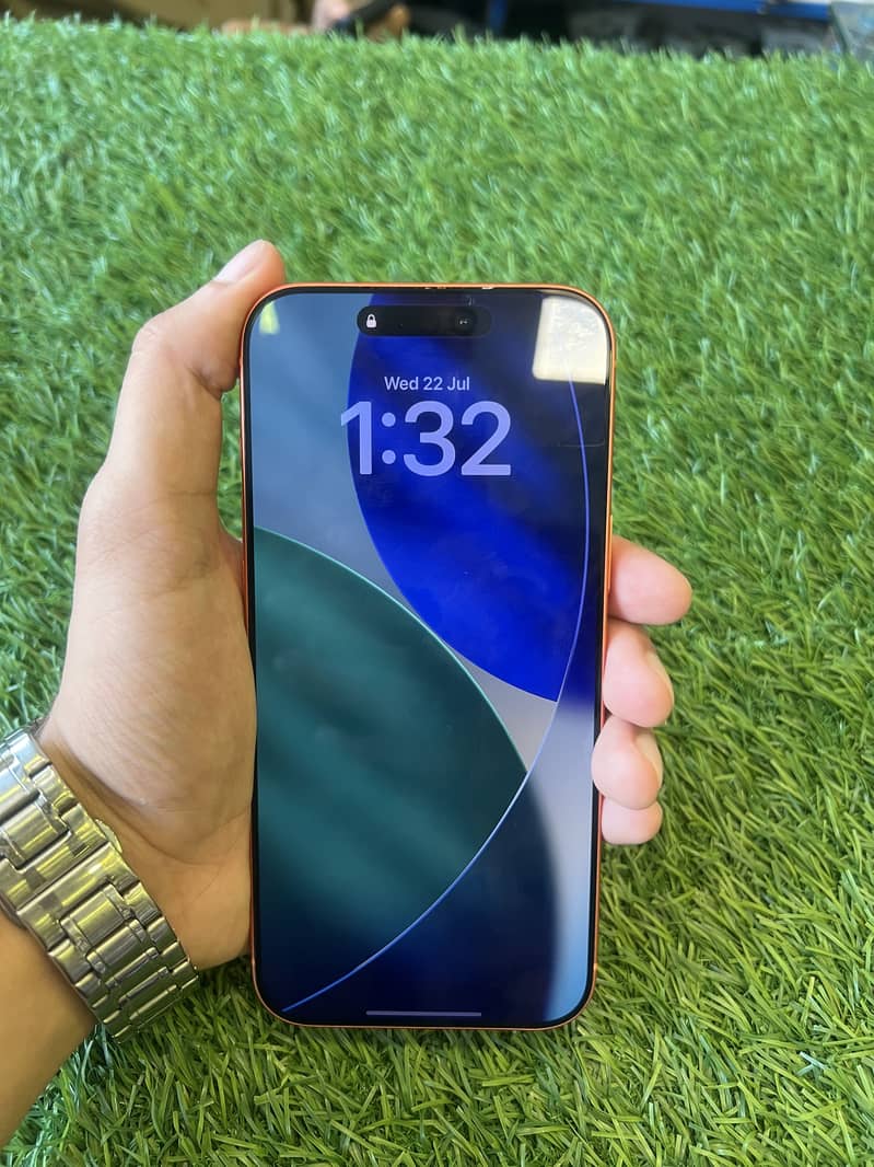 Iphone 17 Pro Max 6