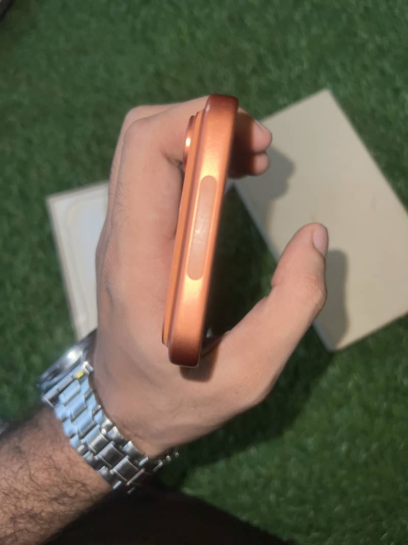 Iphone 17 Pro Max 7