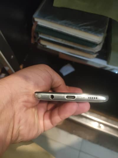Samsung Mobile A51