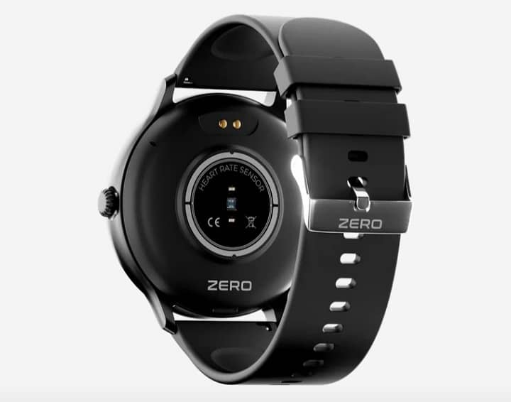 Zero luna smart watch 3