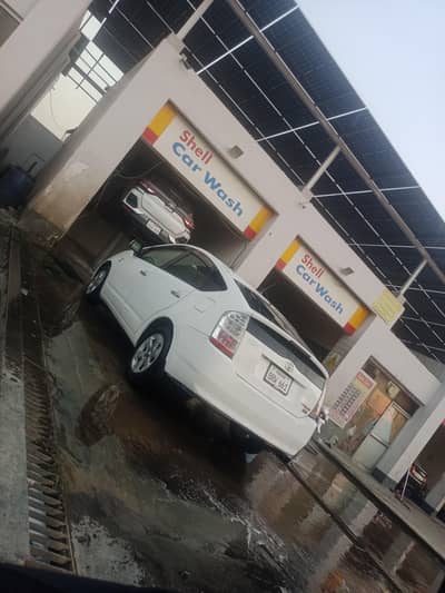 Toyota Prius 2008