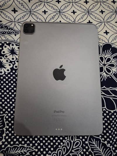 iPad pro m2 chip