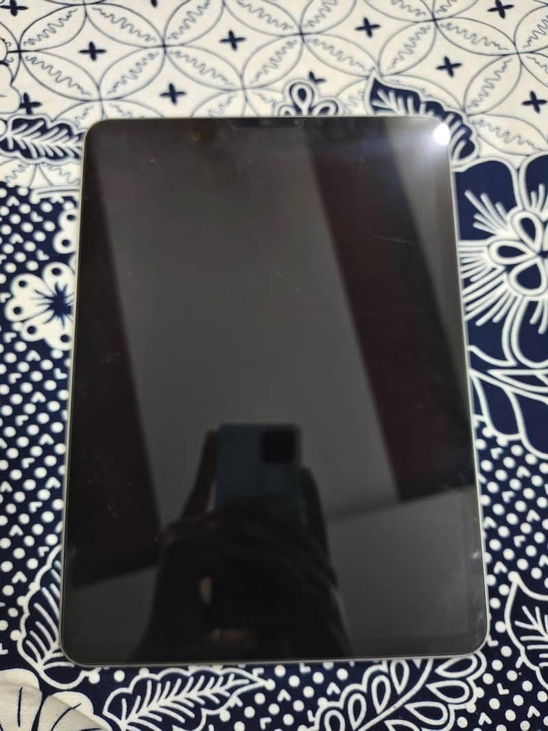 iPad pro m2 chip 2