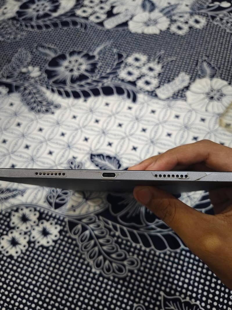iPad pro m2 chip 3
