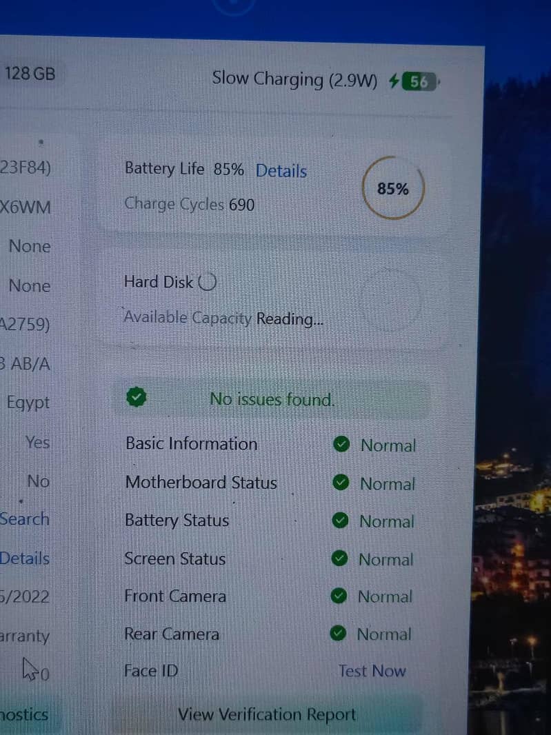 iPad pro m2 chip 4