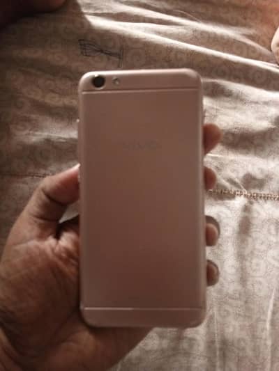 Vivo Y66