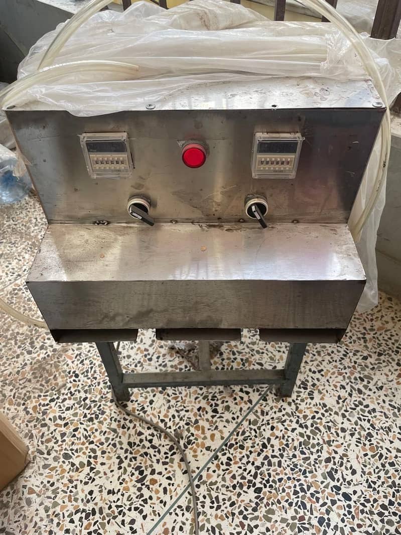 Juice making machine 1