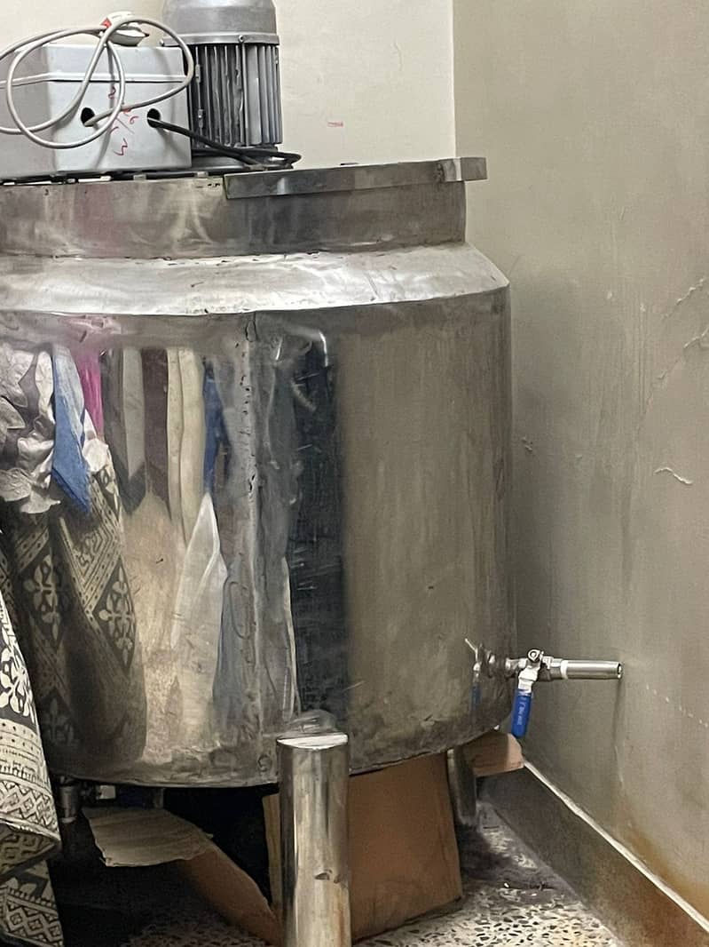 Juice making machine 2