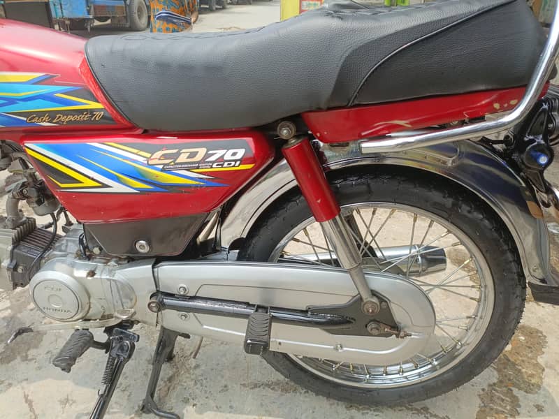 CD 70 2021 MODEL 4