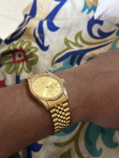 Junghans
