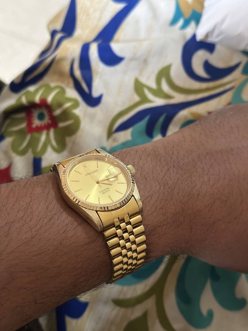 Junghans 0