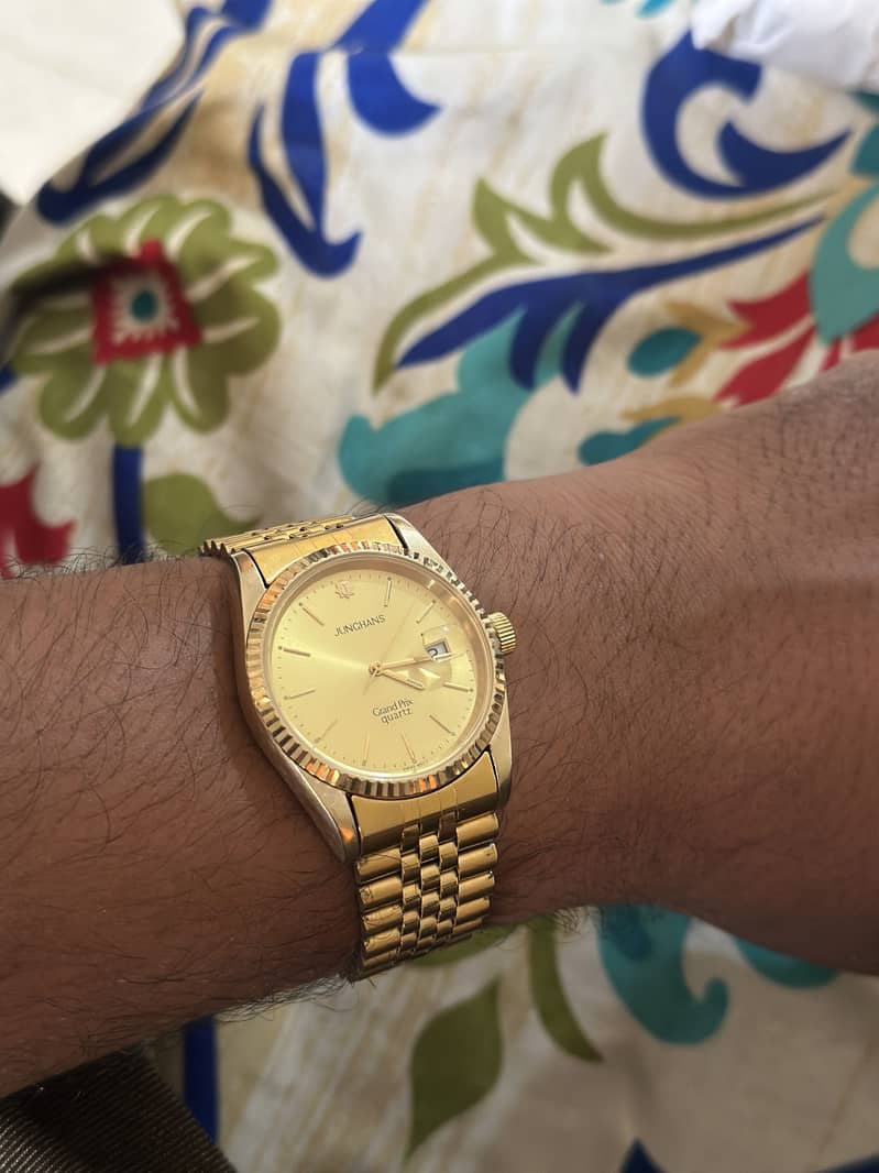 Junghans 1
