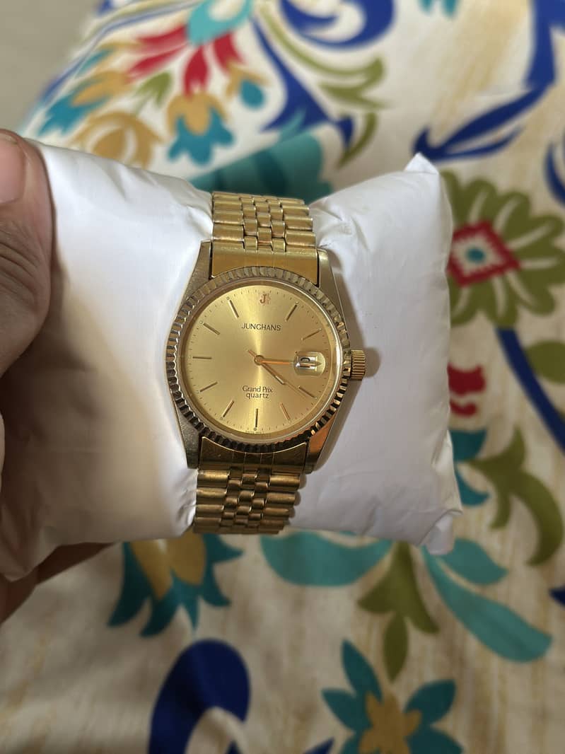 Junghans 3