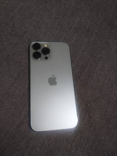 Apple iPhone 13 Pro Max