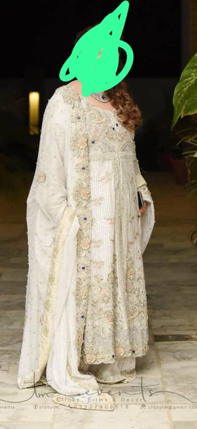 Africa wala brand karachi size large