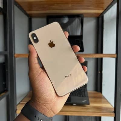 Apple iPhone XS Max PTA approved