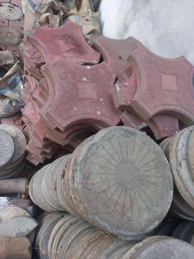 Tough Tile for sale