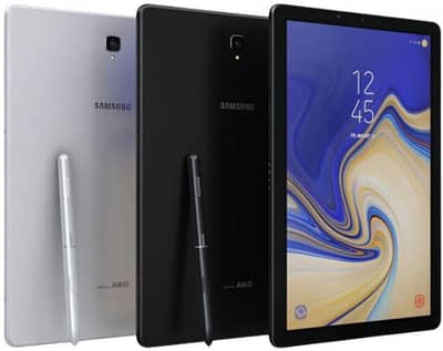 samsung tab S4 -4/64