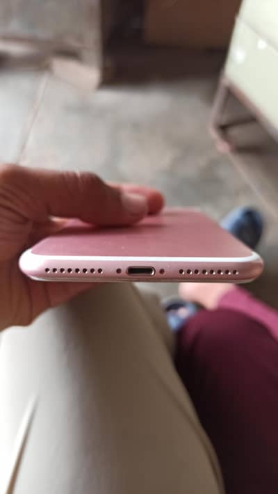 Apple iPhone 7 Plus