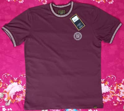 Urgent Sale, New Unused, Men's T-Shirts, Slightly Negotiable.