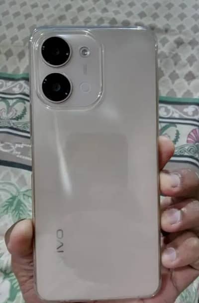 vivo Y11d