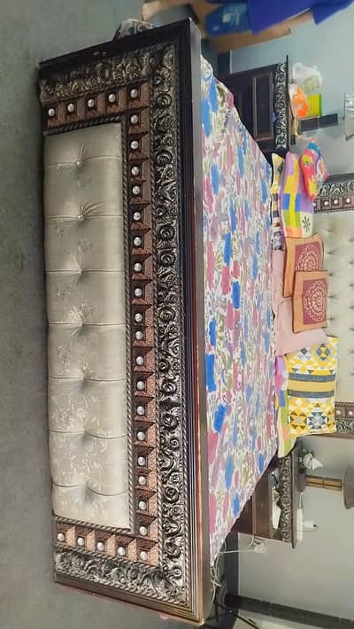 Bed for Sale Urgently