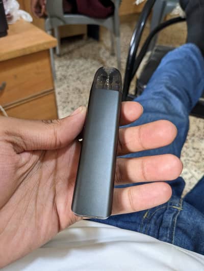 Univa ifun Pop pod