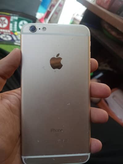 Apple iPhone 6S Plus