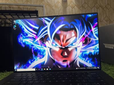 Dell precision 5550 core i7 10th gen laptop