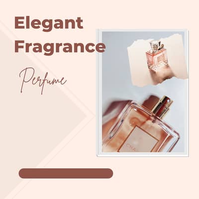 Luxury Floral Eau de Parfum for Women – Long-Lasting Fragrance (100ml)