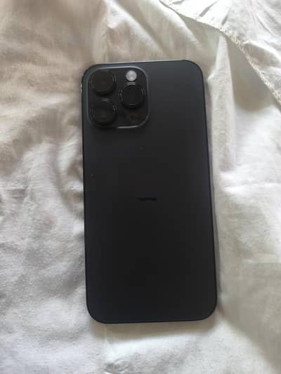 Apple iPhone 14 Pro Max 128 jv