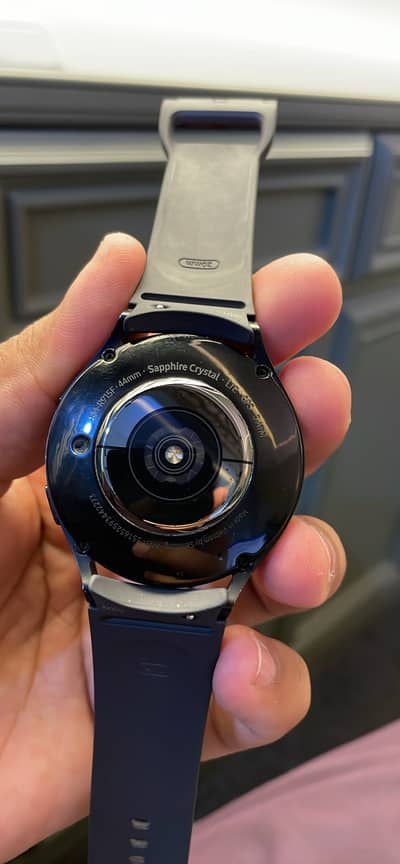 Samsung Watch serise 5 44MM